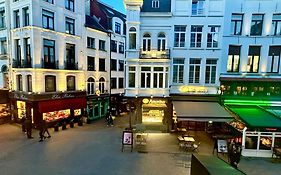 Luxury Suites Historic Center By Rikas Hotels
